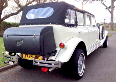 Beauford-wedding-hire